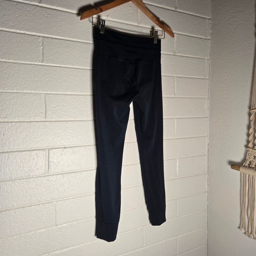 Vuori Daily Legging Small High Rise VW323 Yoga Jogger Active Athleisure Gym - Picture 6 of 7